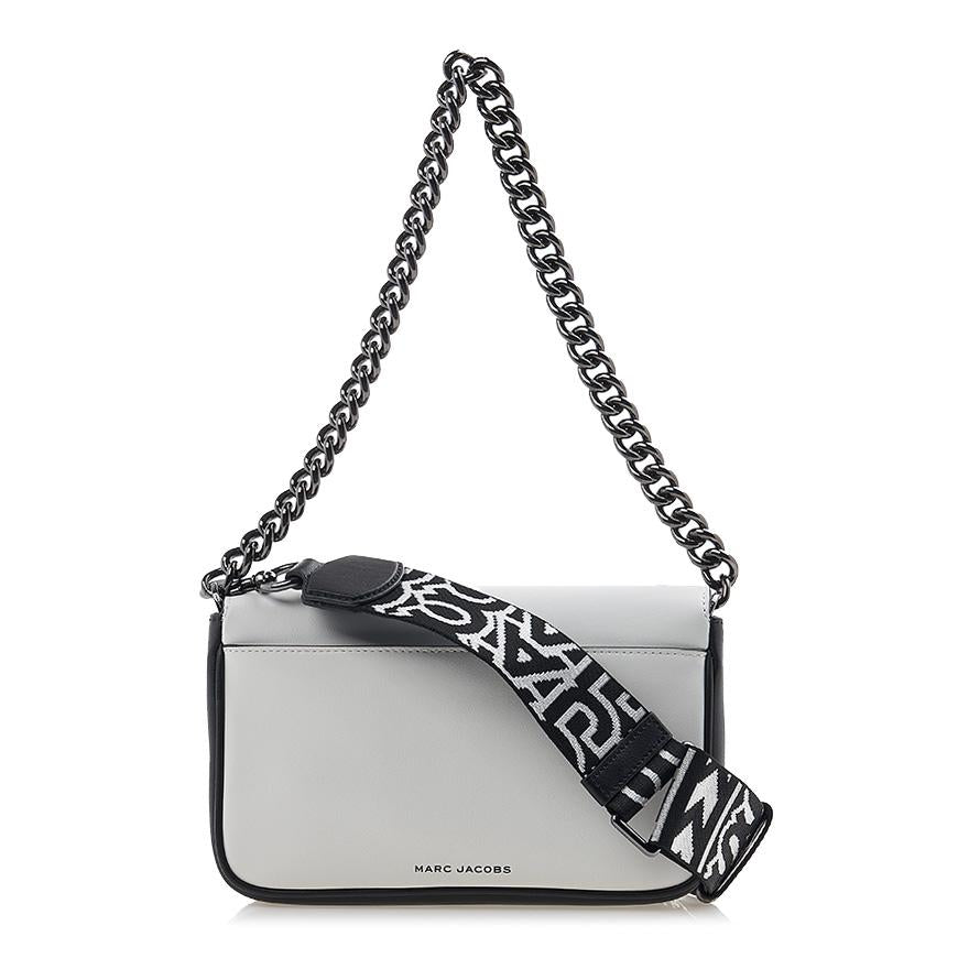Marc Jacobs Bicolor J Marc Crossbody Bag
