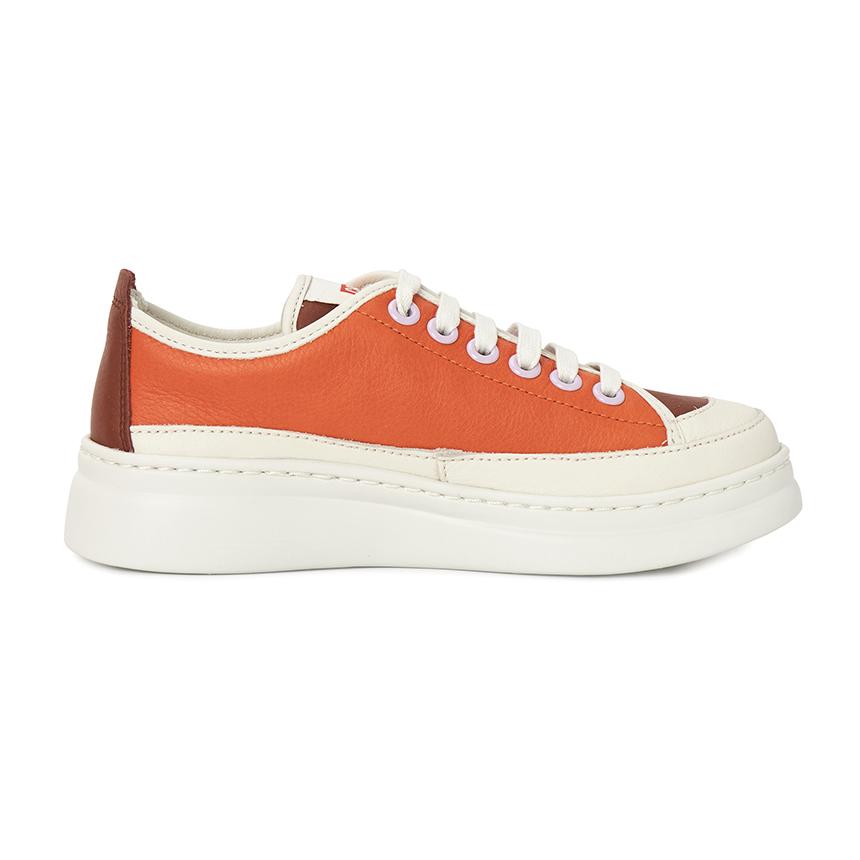 Camper Twins Women’s Low-Top Sneakers K201626 007