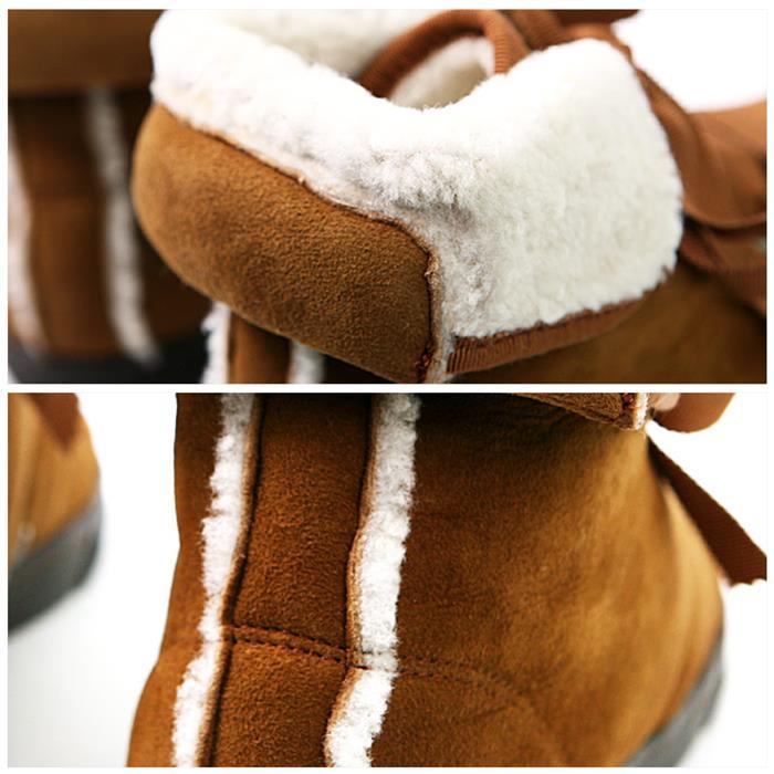 Lanvin Shearling High-Top Women’s Sneakers AW5BHISHEP6B 58
