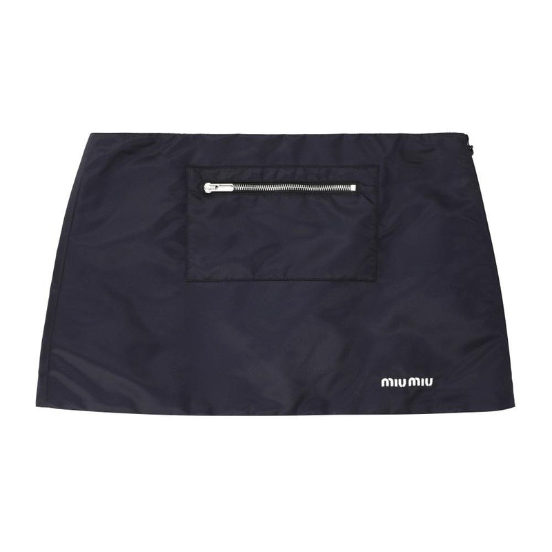Miu Miu Women’s Long Skirt MG2583 181A F0008