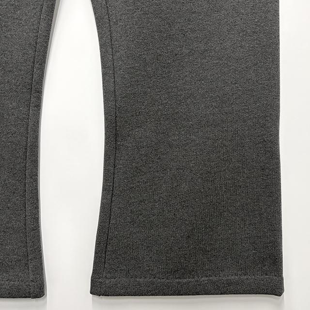Fear of God Essentials Logo Flare Sweatpants Joggers Unisex 130HO258411F
