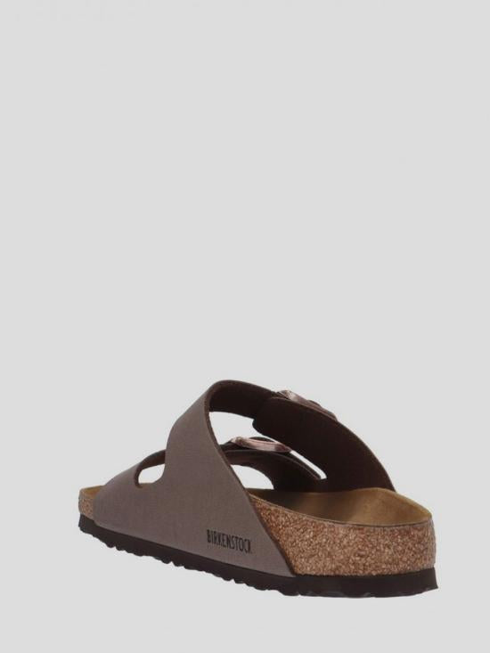 Birkenstock Mule Slippers Women’s Sandals 151183 MOCHA DOM