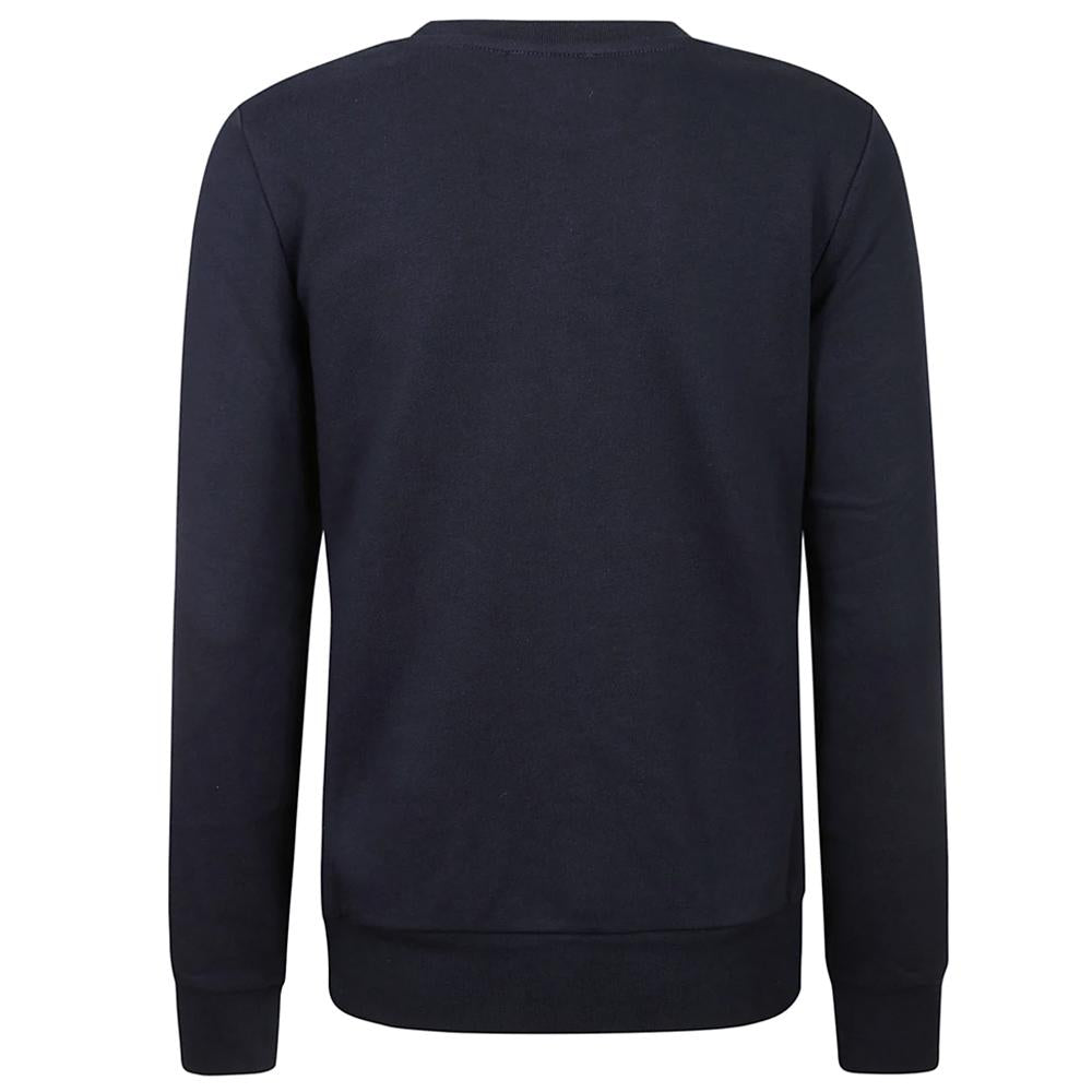 A.P.C. VIVA Logo Print Sweatshirt Women COECQ F27644 IAK