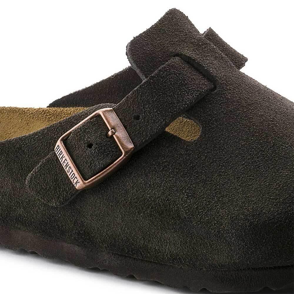 Birkenstock Boston Clog Sandals Unisex 660461