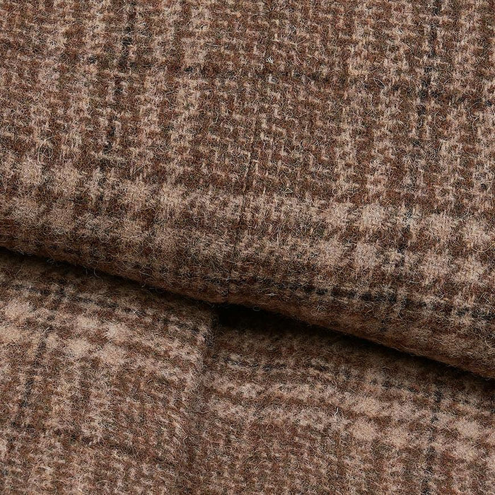 Isabel Marant Lexana Wool Coat for Women MA0285FA C3D02E 50CA
