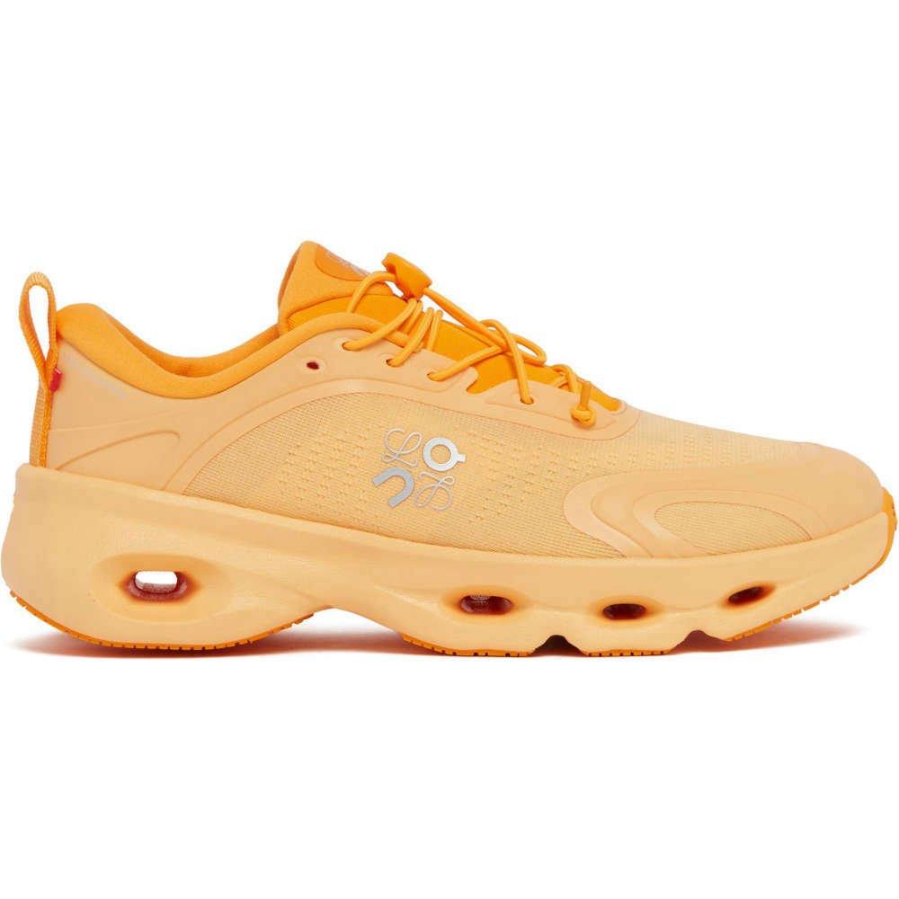 LOEWE Orange On Cloudsolo Women’s Low-Top Sneakers