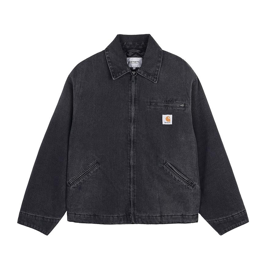 CARHARTT WIP Men’s OG Detroit Jacket I036259 89B7