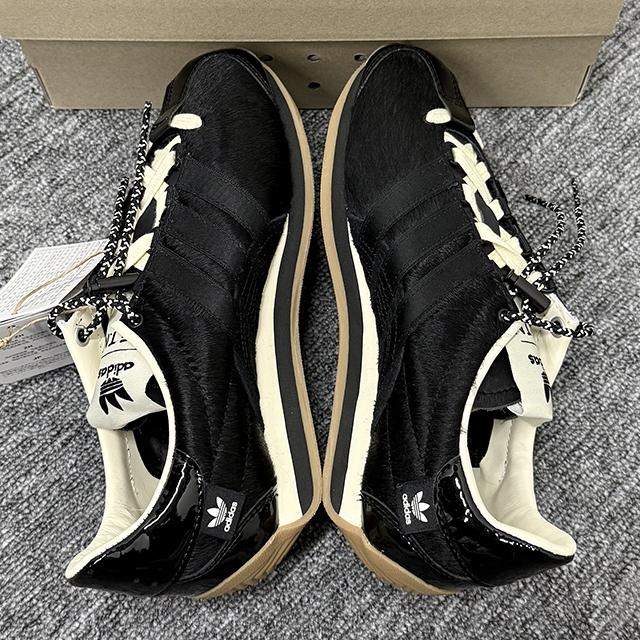 Adidas Song for the Mute Country OG Low-Top Sneakers JH9010