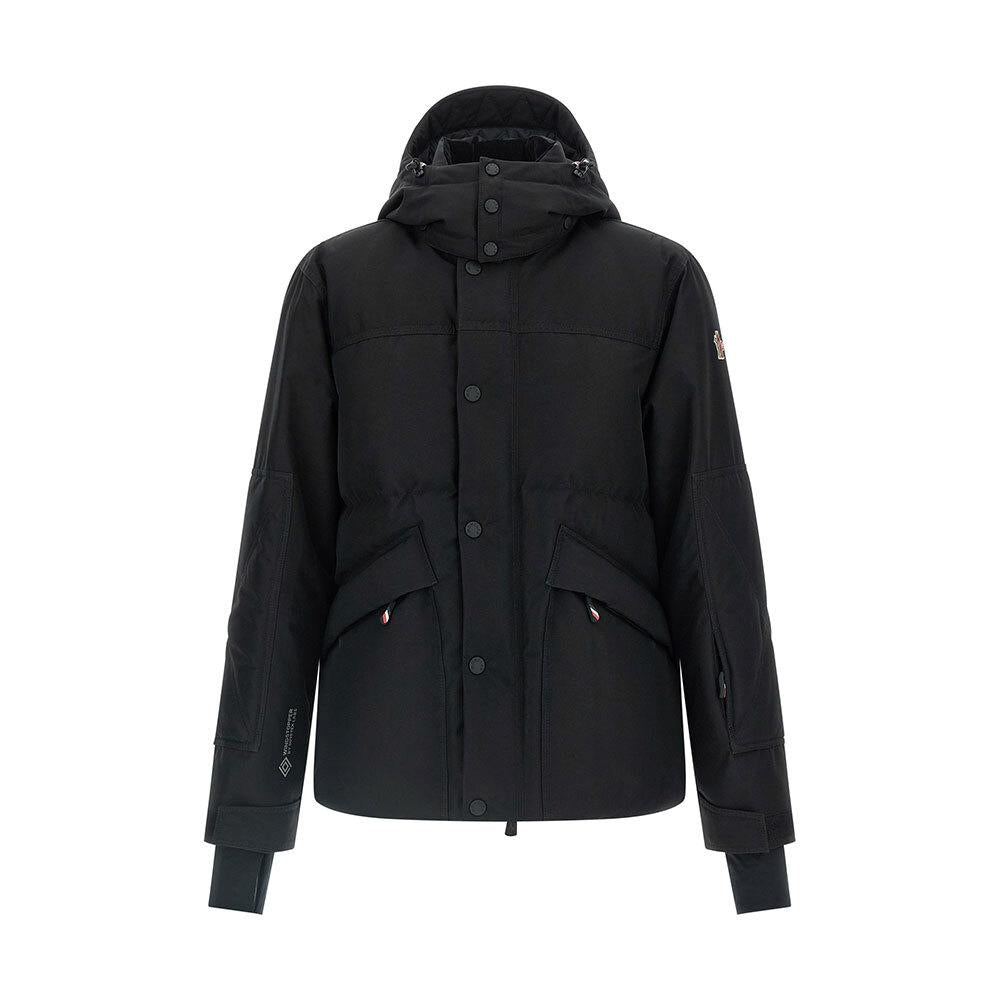 Moncler Grenoble Alphan Ski Down Jacket Men’s 1A00014 597MO 999