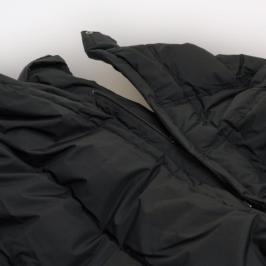 Pyrenex Men’s Spoutnic Down Vest HMY021 0009
