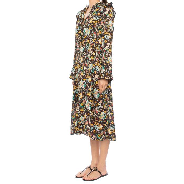 Zadig&Voltaire ROSIER Long Dress Women’s Two-Piece/Set