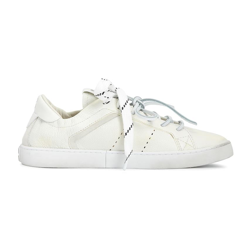 Miu Miu Women’s Low-Top Sneakers 5E532E 2KJ F0009