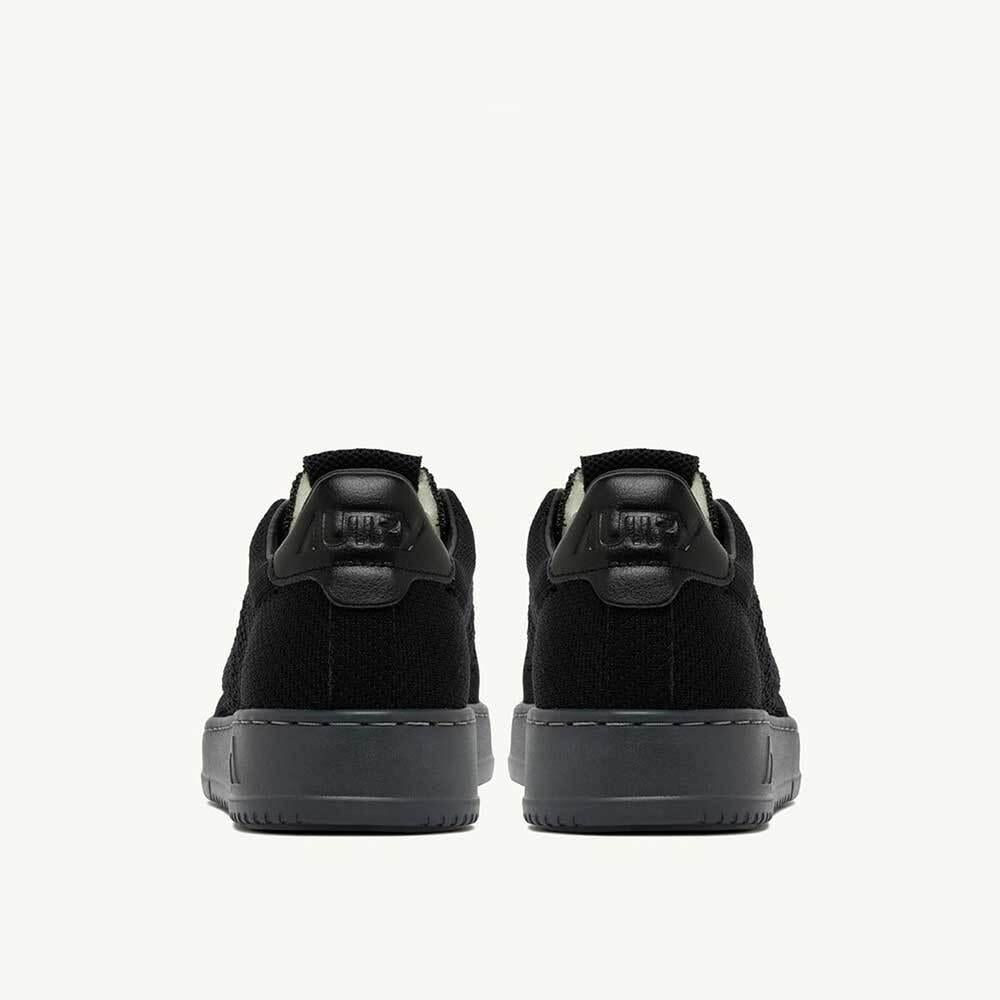 AUTRY Medalist Iz Knit Low Women’s Sneakers