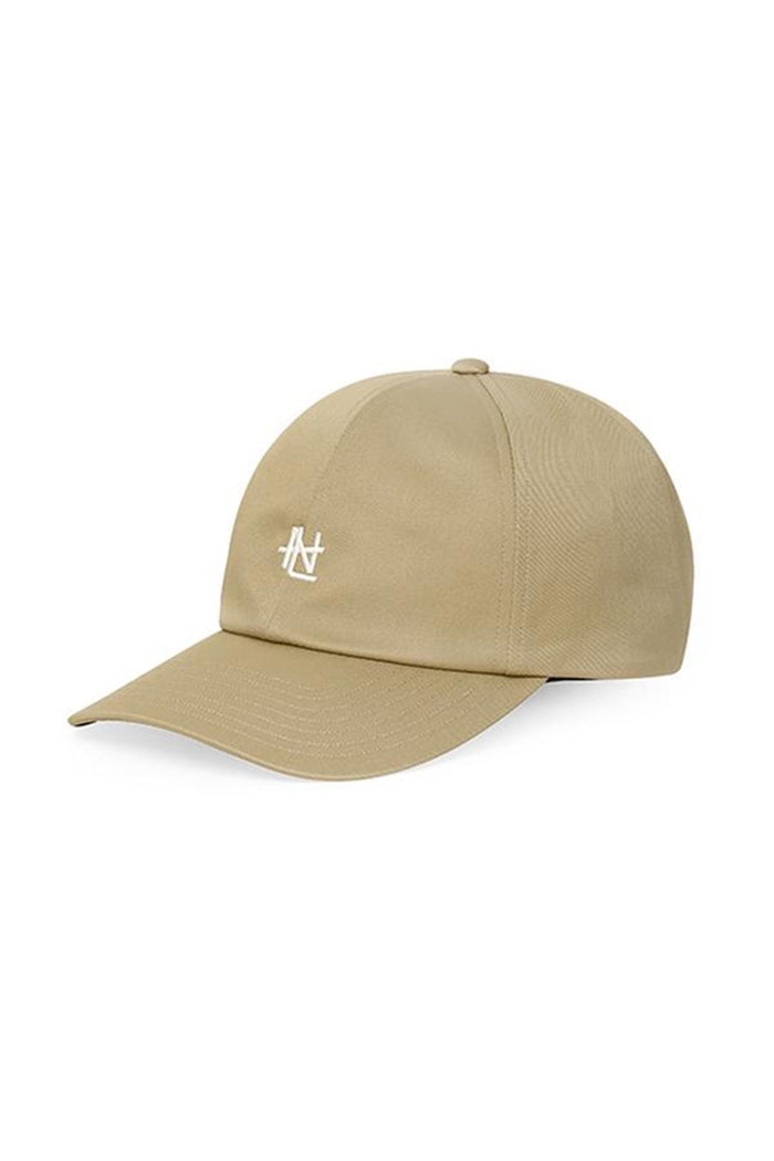 nanamica Unisex Cotton Baseball Cap SUPS400E KK