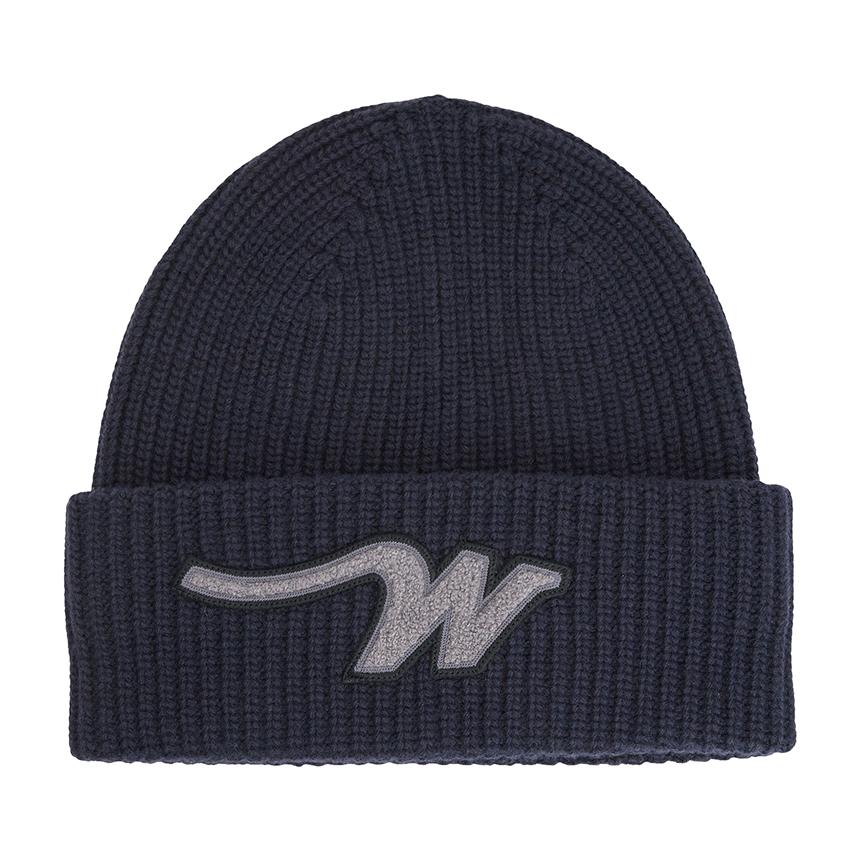 Max Mara Weekend Alben Beanie Hat Unisex ALBEN 007 2525576025