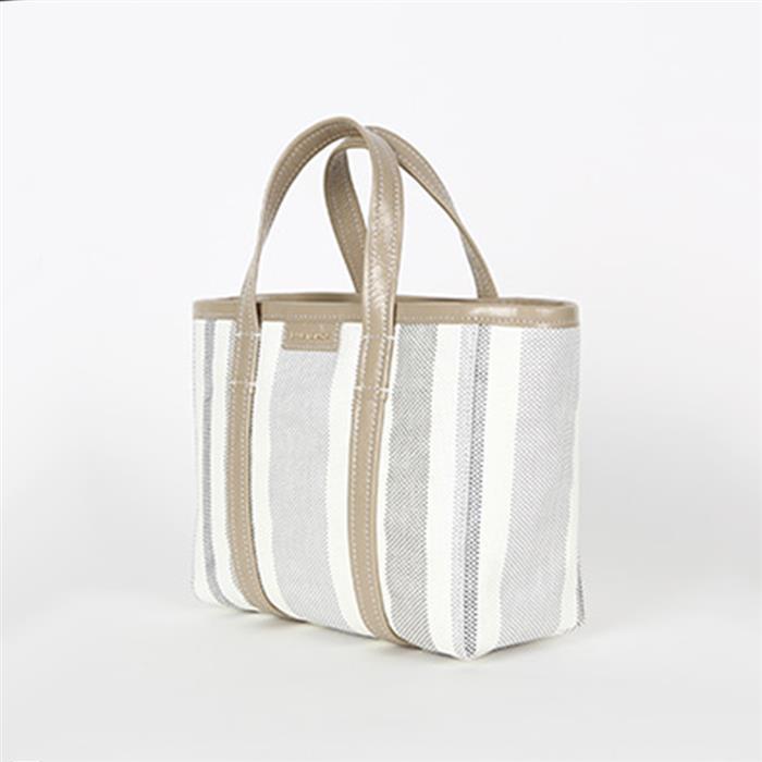BALENCIAGA East West Shopper Tote Bag