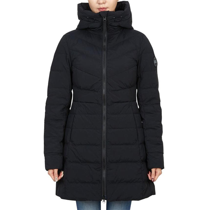 Canada Goose Clair Women’s Down Puffer Coat 2331 WB 9061