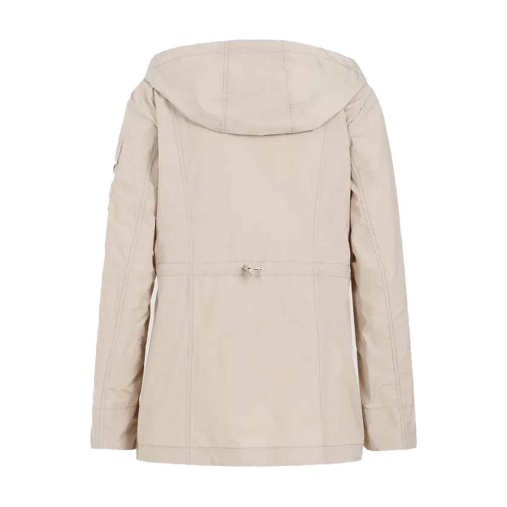 Moncler Women’s Leandro Parka Windbreaker Jacket 1A00133 549P3 20J