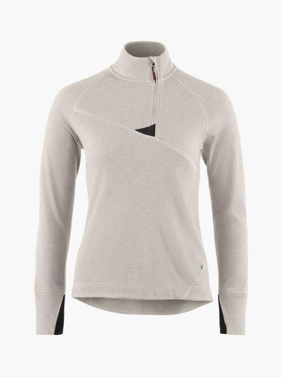 Klattermusen Training T-Shirt Women’s 10056 117 SILVERCREME DOM
