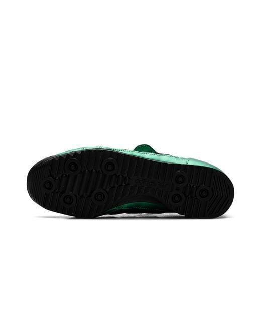 Adidas White Low-Top Sneakers Men’s Casual Shoes