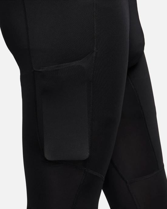 Nike Pro Dri-FIT Fitness Tights Black Men’s Leggings