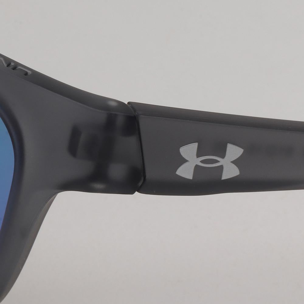 Under Armour Mirror Sport Golf Riding Hiking Unisex Sunglasses UNDENIABLE 63MZ9