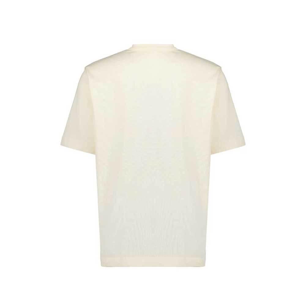 Moncler Chest Pocket T-Shirt for Men 8C00039 89AUG 060