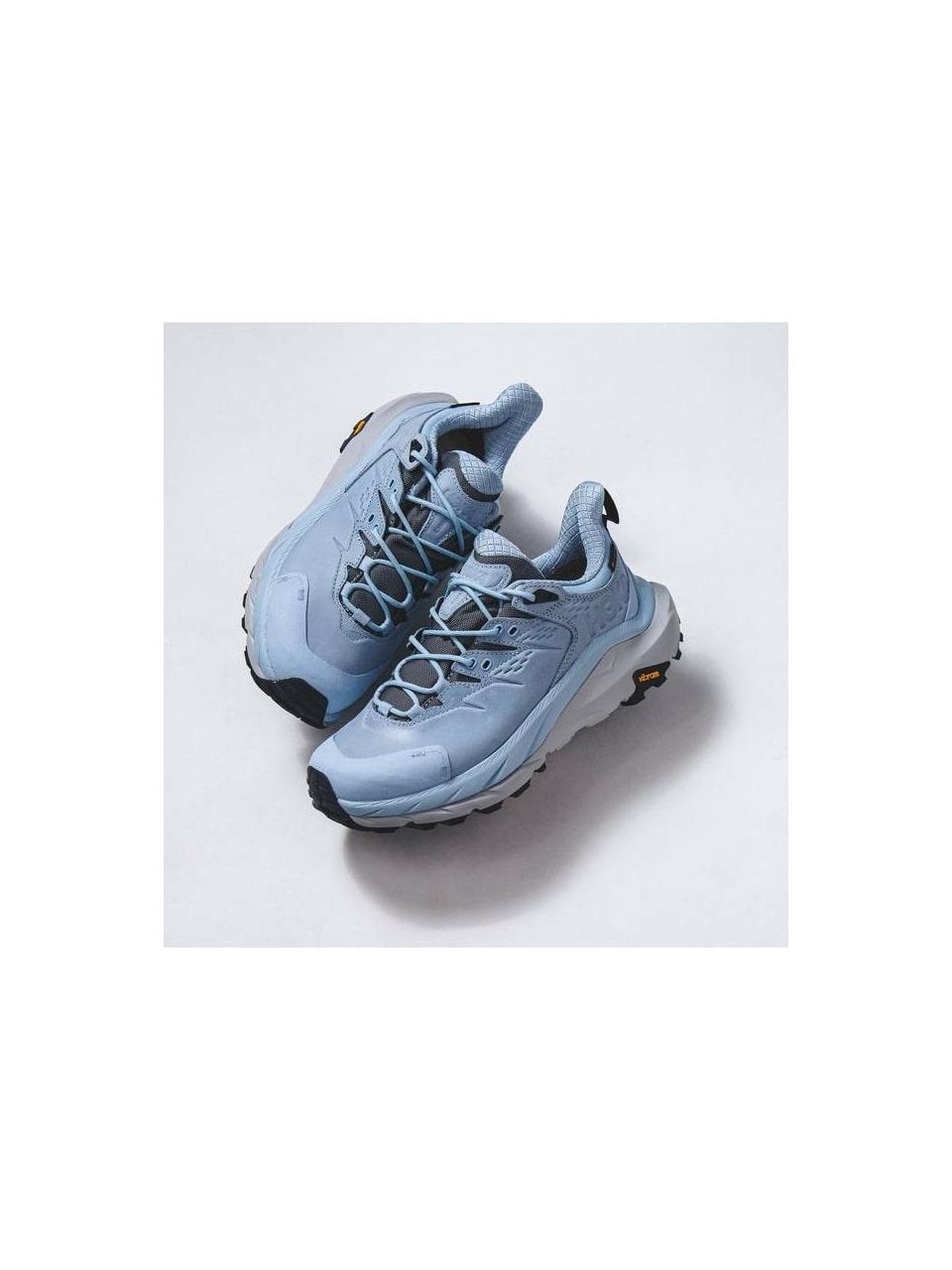 HOKA Women’s Kaha 2 Low GTX Waterproof Sneakers