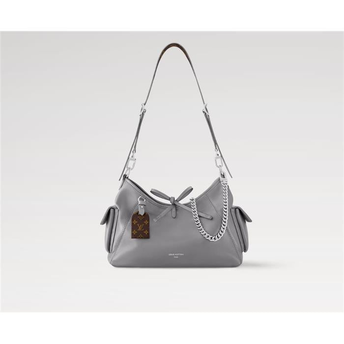 Louis Vuitton Carryall Cargo PM Tote Shoulder Bag M12579