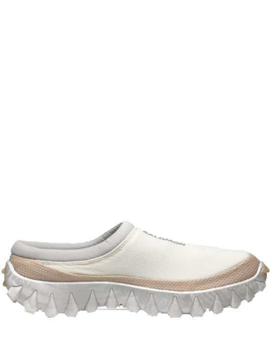SALOMON SNOWCLOG Snow Clog Low-Top Sneakers L47578900