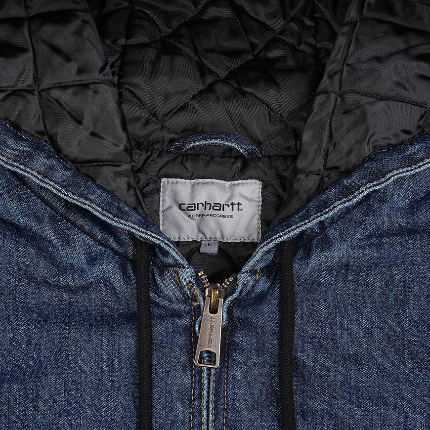 CARHARTT WIP Cleveland Jacket Men’s I036258 0106