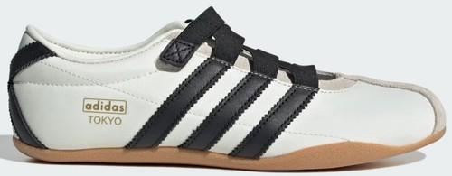 Adidas Women’s Sneakers White Casual Low-Top Shoes KI3032 DOM