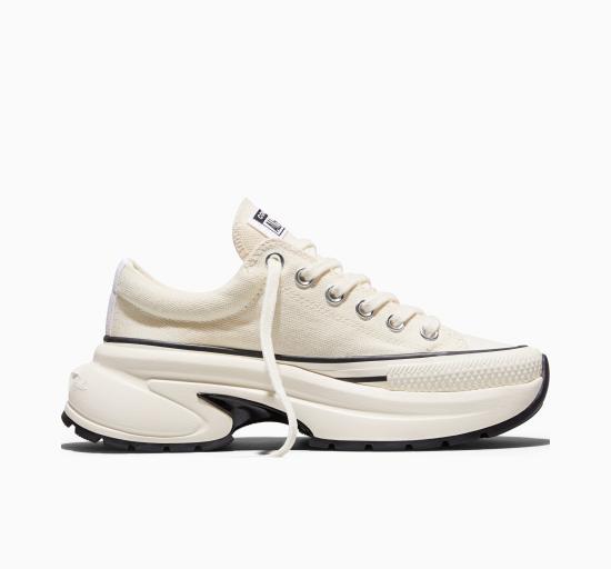 Converse Canvas Low Top Sneakers for Men A19266C DOM