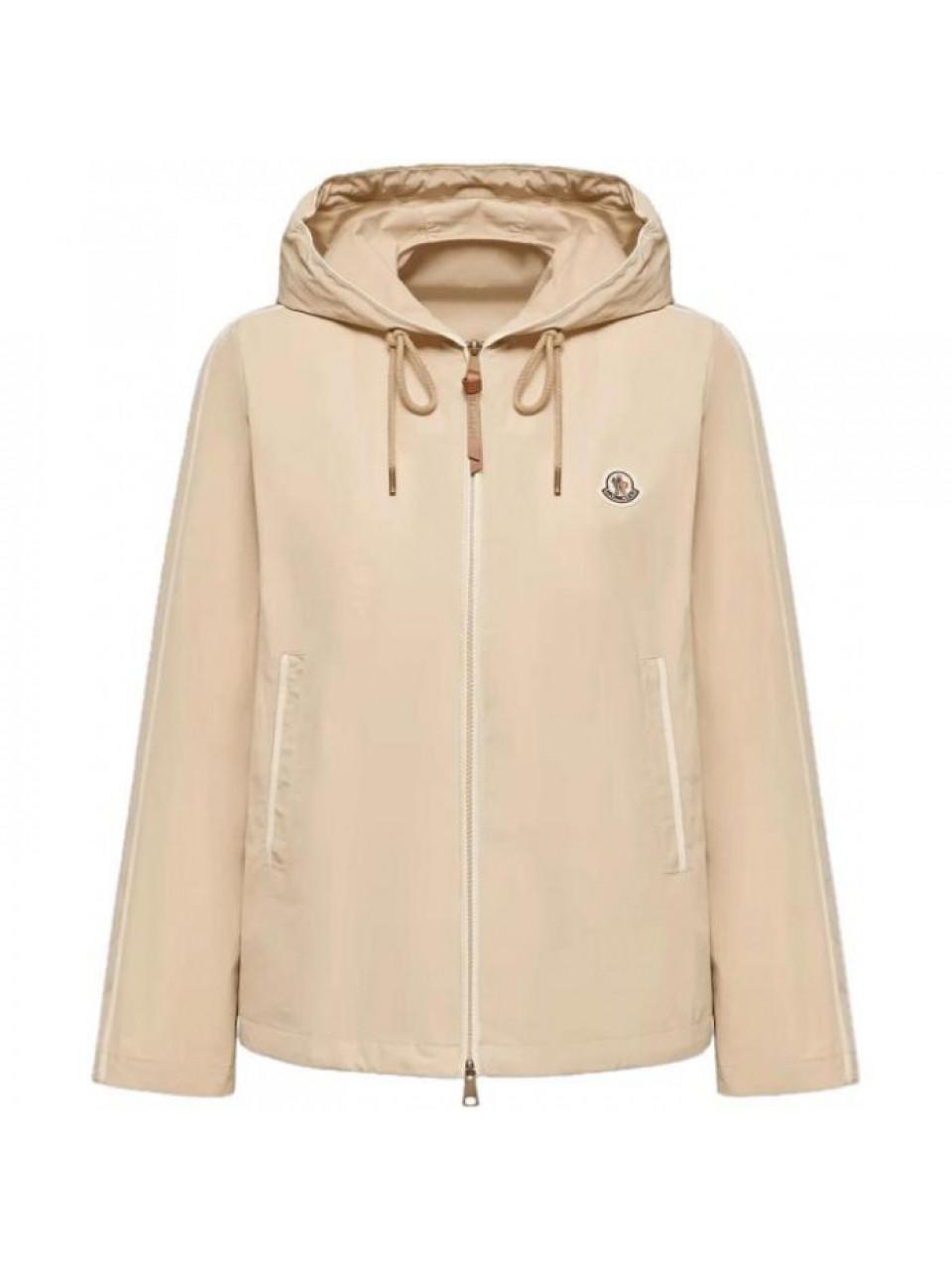 Moncler Women's Hooded Jacket 1A00136 549P3 20J