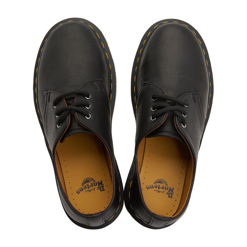 Dr.Martens 1461 Ambassador Unisex Leather Loafers 31994001