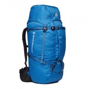 Black Diamond Black Backpack Men’s Laptop Daypack BD681282 COBALT DOM