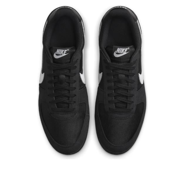Nike Field General 82 Black Low-Top Sneakers