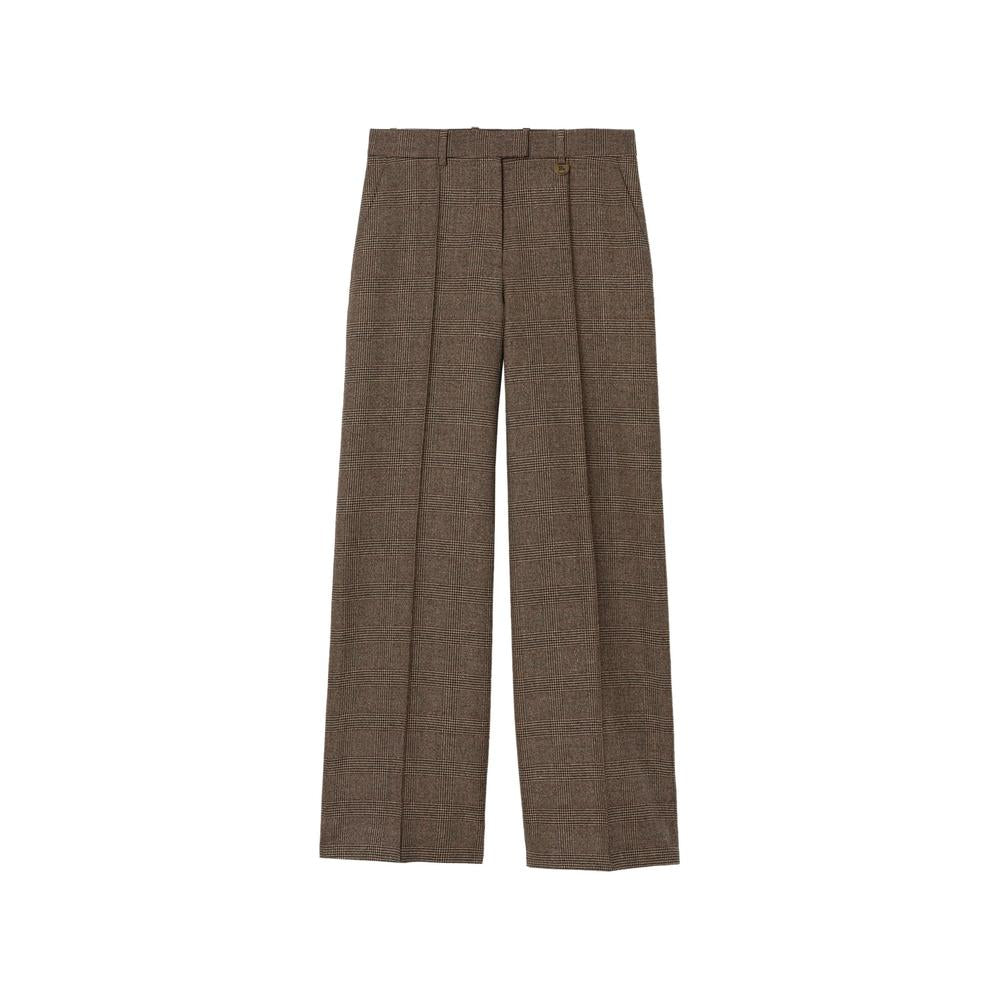 BURBERRY Rozalyn Classic Trousers