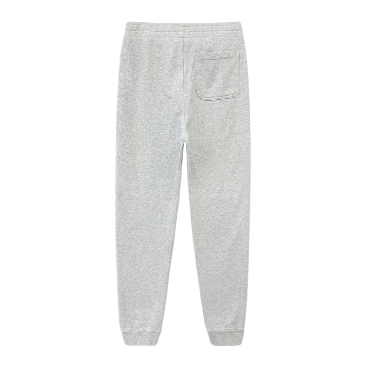 Maison Kitsune Fox Head Logo Jogger Sweatpants for Men LM01114 H120
