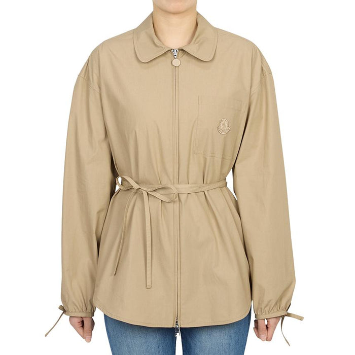 Moncler Women’s Shirt Jacket