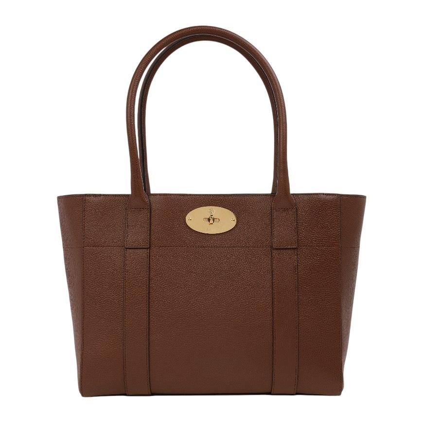 Mulberry Bayswater 9 to 5 Tote Bag Women’s Leather Handbag
