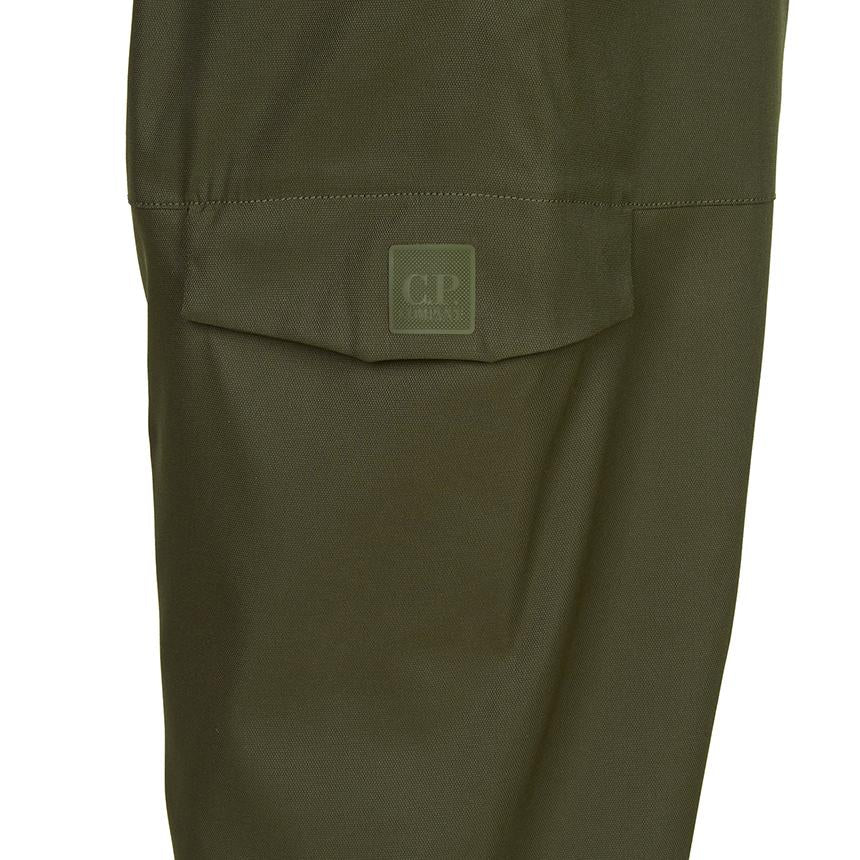 CP Company Men’s Cargo Pants 18CLPA054A 110165A 683