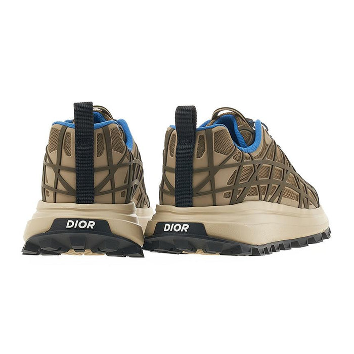 DIOR MEN B31 Runner Sneakers Low-Top Men's Shoes