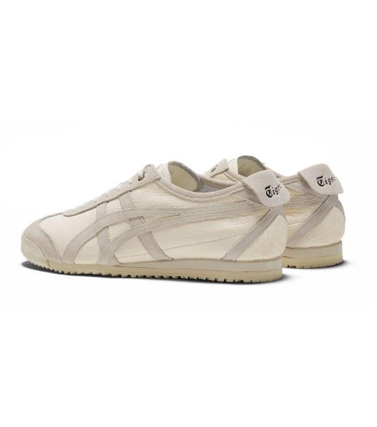 Onitsuka Tiger Mexico 66 SD Leather Sneakers Men’s 1183C015 101 CREAM BIRCH DOM