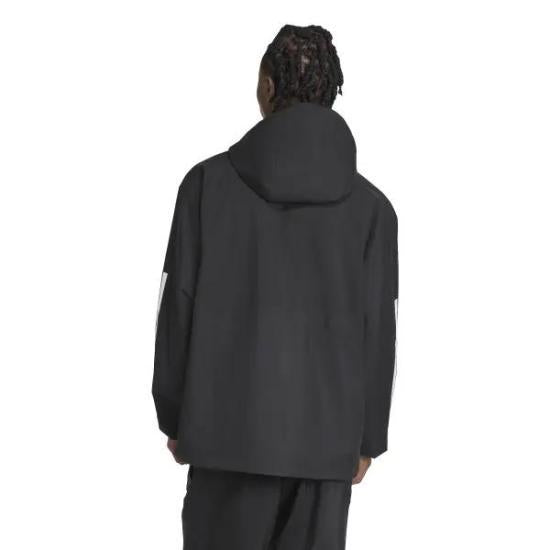 Adidas Men's Jacket JM1056 BLACK DOM