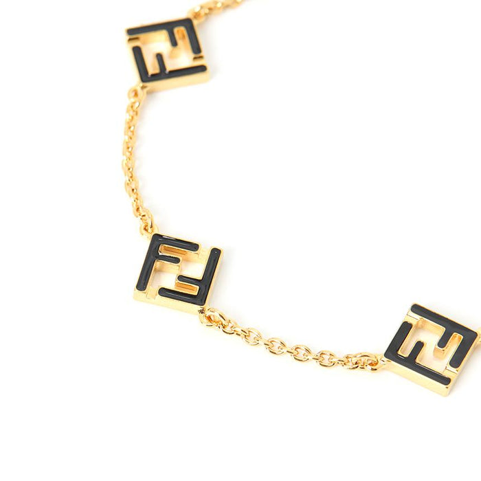 FENDI Forever Women’s Chain Bracelet