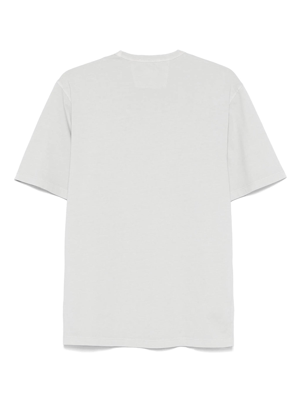 CP Company Cotton Short Sleeve T-Shirt for Men