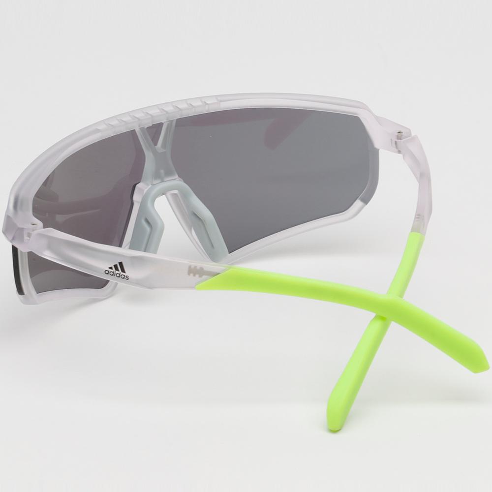 Adidas Sports Mirror Goggles Sunglasses Riding Unisex