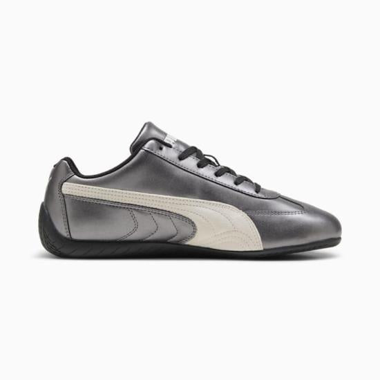 PUMA Speedcat Metallic Sneakers Men’s 403689 02 DOM