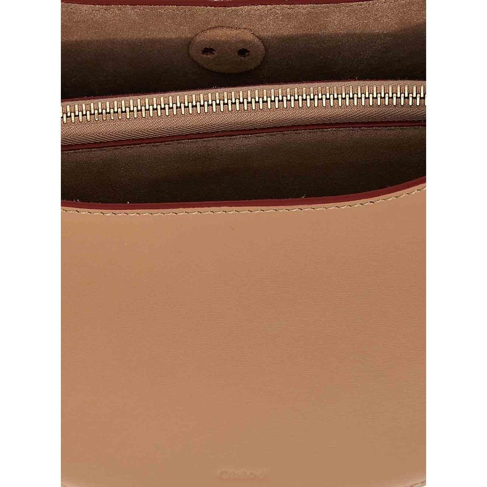 Chloe Soft Two-Way Shoulder Bag